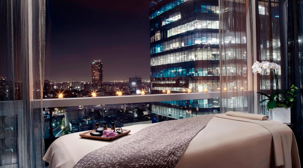The St. Regis