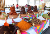 Festival del Mole Poblano