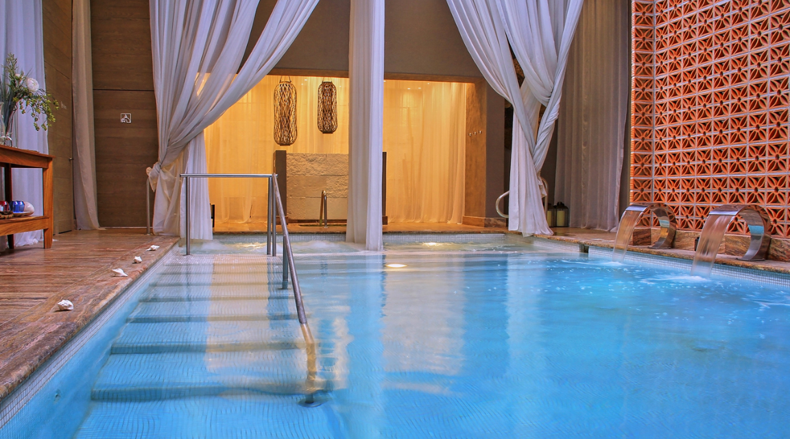 ALESIA HOTEL BOUTIQUE Y SPA