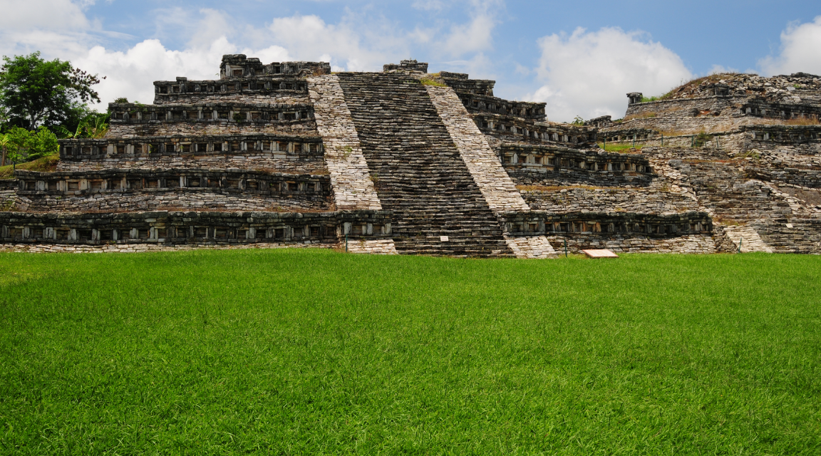 Zona Arqueológica Yohualichan