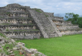 Zona Arqueológica Yohualichan