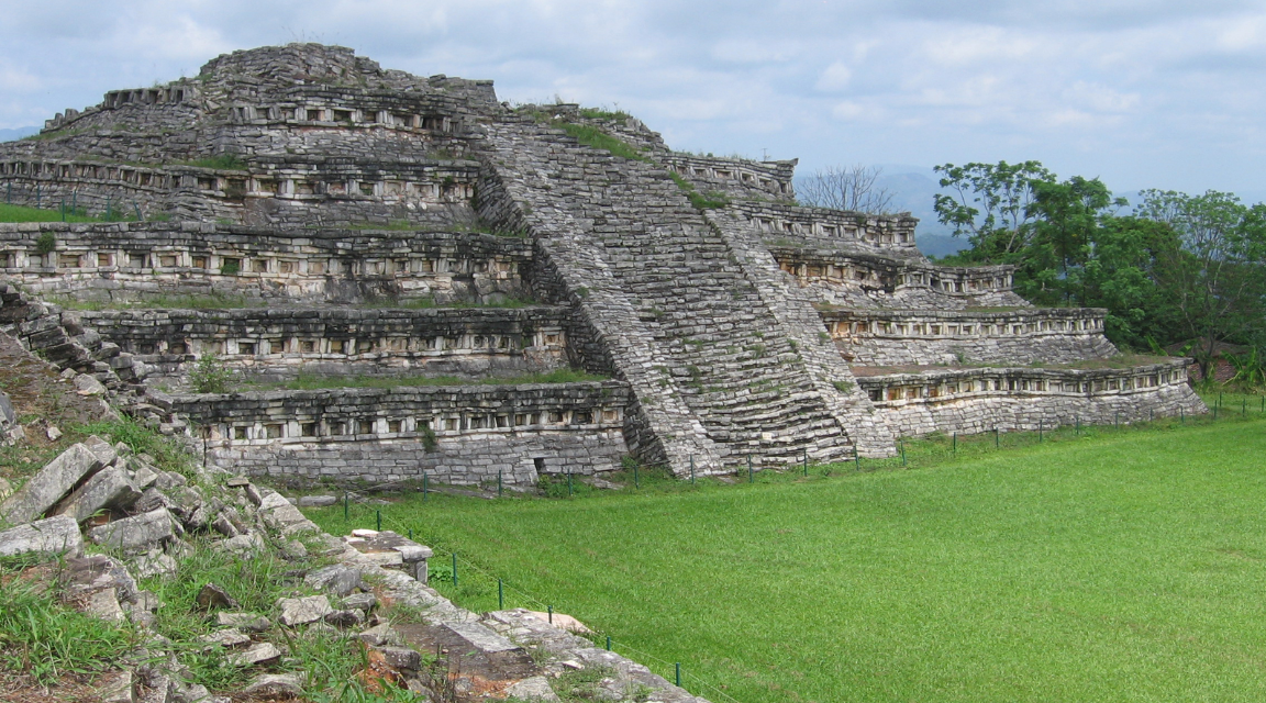 Zona Arqueológica Yohualichan
