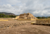 Zona Arqueológica de Tehuacán Viejo