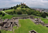 Zona Arqueológica de Cholula