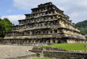 El Tajín Veracruz