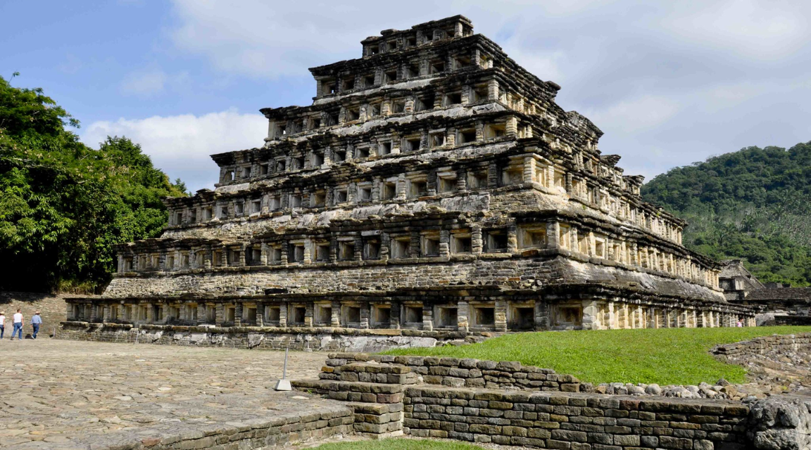 El Tajín Veracruz
