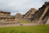El Tajín Veracruz