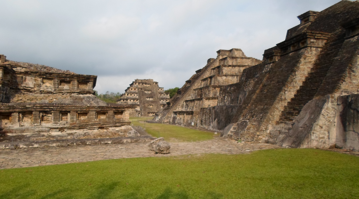 El Tajín Veracruz