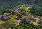 El Tajín Veracruz