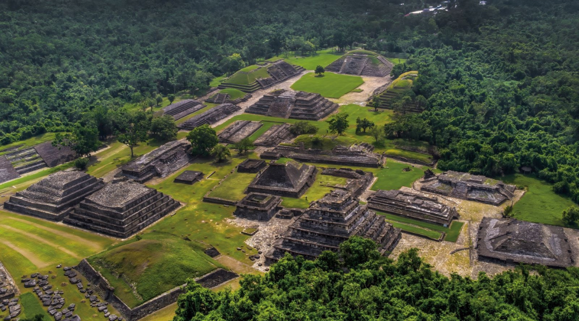 El Tajín Veracruz