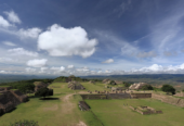 Monte Albán