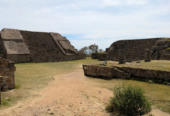 Monte Albán