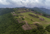 Monte Albán