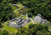 Zona Arqueológica Palenque