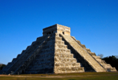 Chichén Itzá