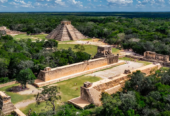 Chichén Itzá