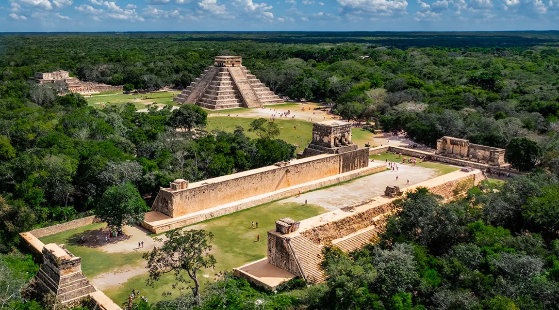 Chichén Itzá