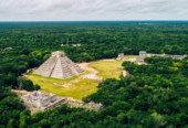 Chichén Itzá