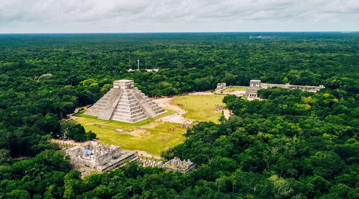 Chichén Itzá