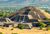 Teotihuacán de Arista