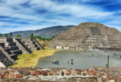 Teotihuacán de Arista