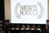 Shorts México