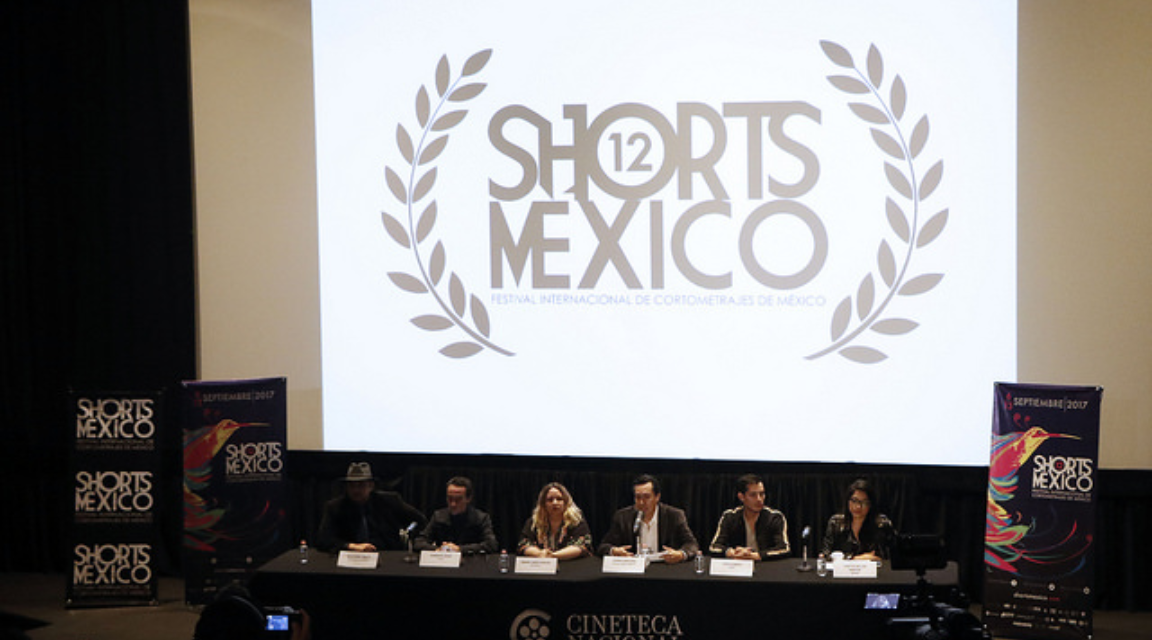 Shorts México