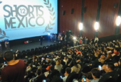 Shorts México