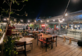 Condesa Rooftop
