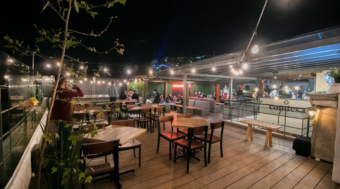 Condesa Rooftop
