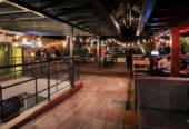 Condesa Rooftop