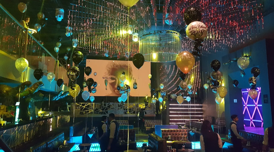 Jakarta Clublife
