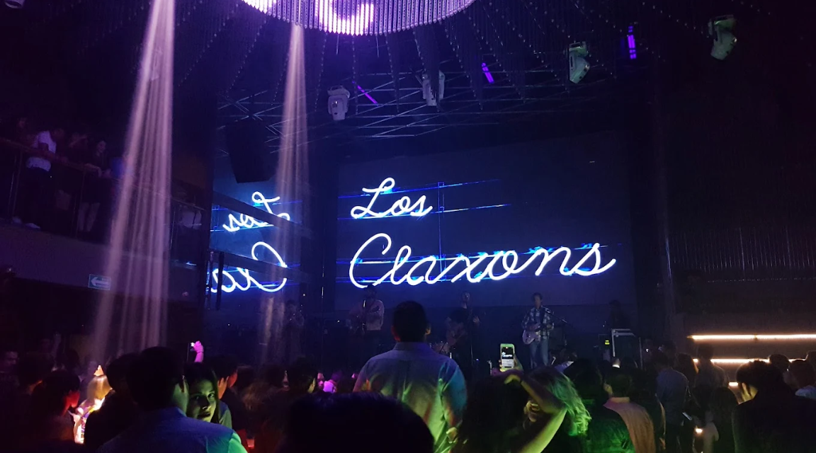 Jakarta Clublife