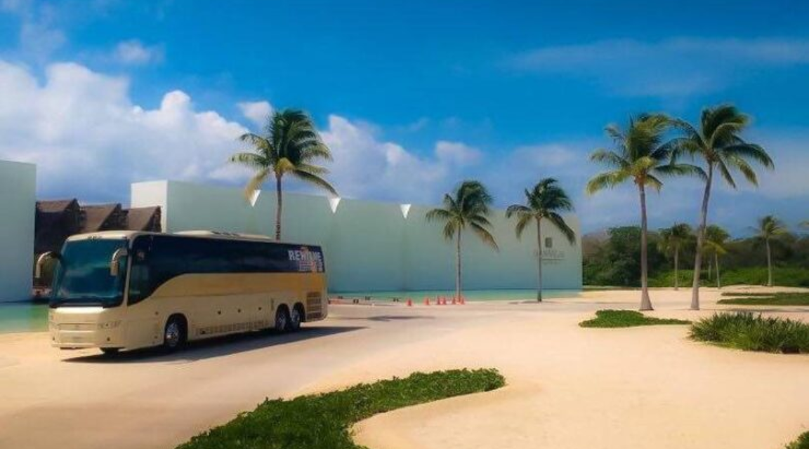 Grand Turismo Express