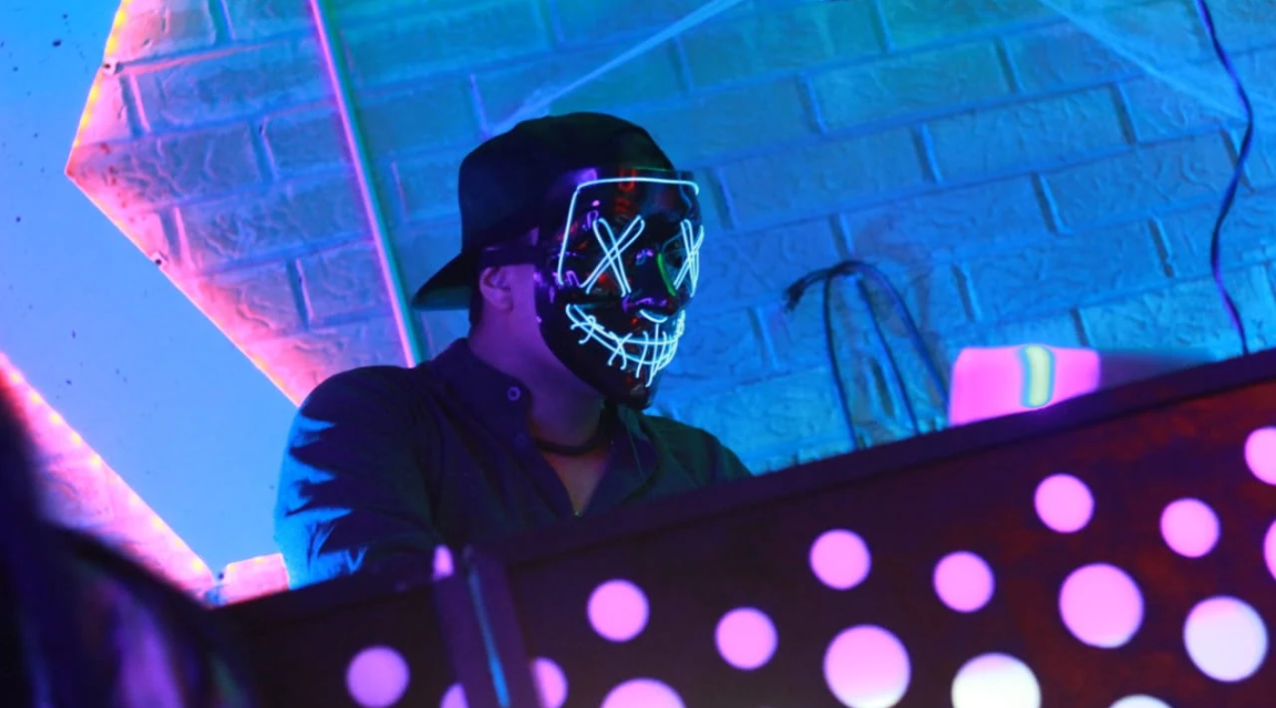 Nox Club