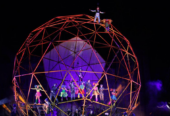 Festival Internacional de Teatro de Calle