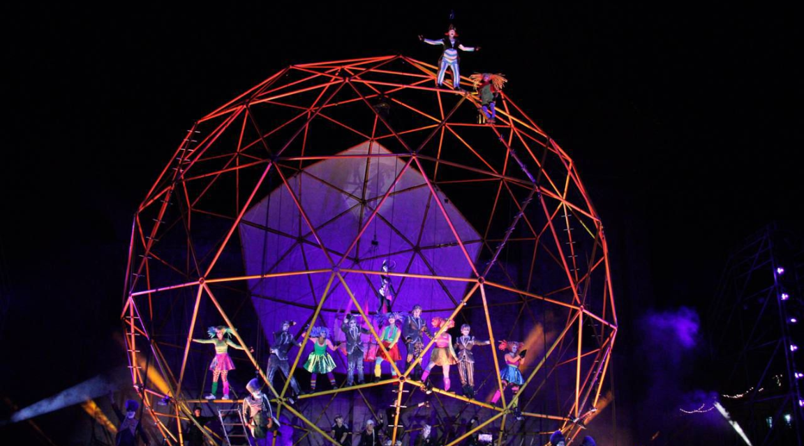 Festival Internacional de Teatro de Calle