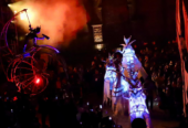 Festival Internacional de Teatro de Calle