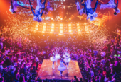 Coco Bongo