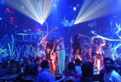 Coco Bongo