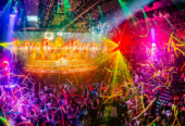Coco Bongo