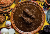 Festival del Mole Poblano