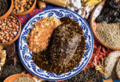 Festival del Mole Poblano