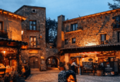 Villa Toscana