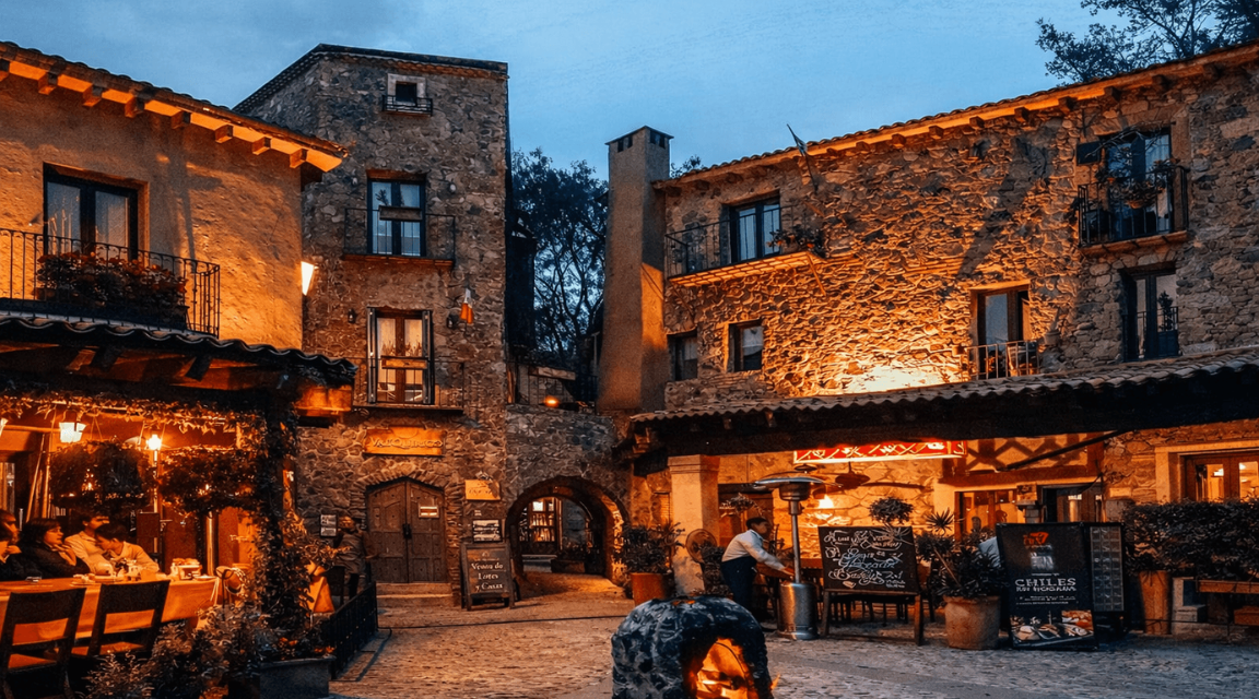 Villa Toscana