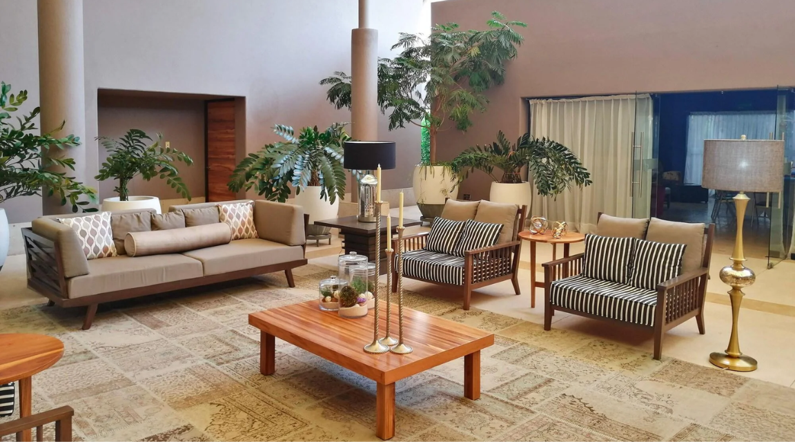 ALESIA HOTEL BOUTIQUE Y SPA
