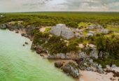 Tulum Ruinas Mayas