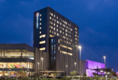 Fiesta Inn Parque Puebla