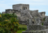 Tulum Ruinas Mayas