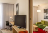Fiesta Inn Parque Puebla